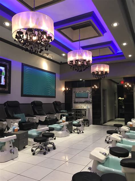 best nail shop near me|Best Nail and Spa Near Me .